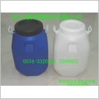 专业生产75公斤蜂蜜专用塑料桶75公斤糖浆塑料桶75KG大口塑料桶
